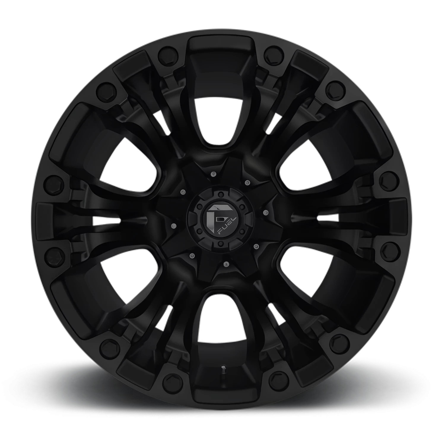 Fuel Vapor - Image 3