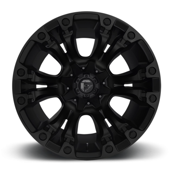 Fuel Vapor - Image 3