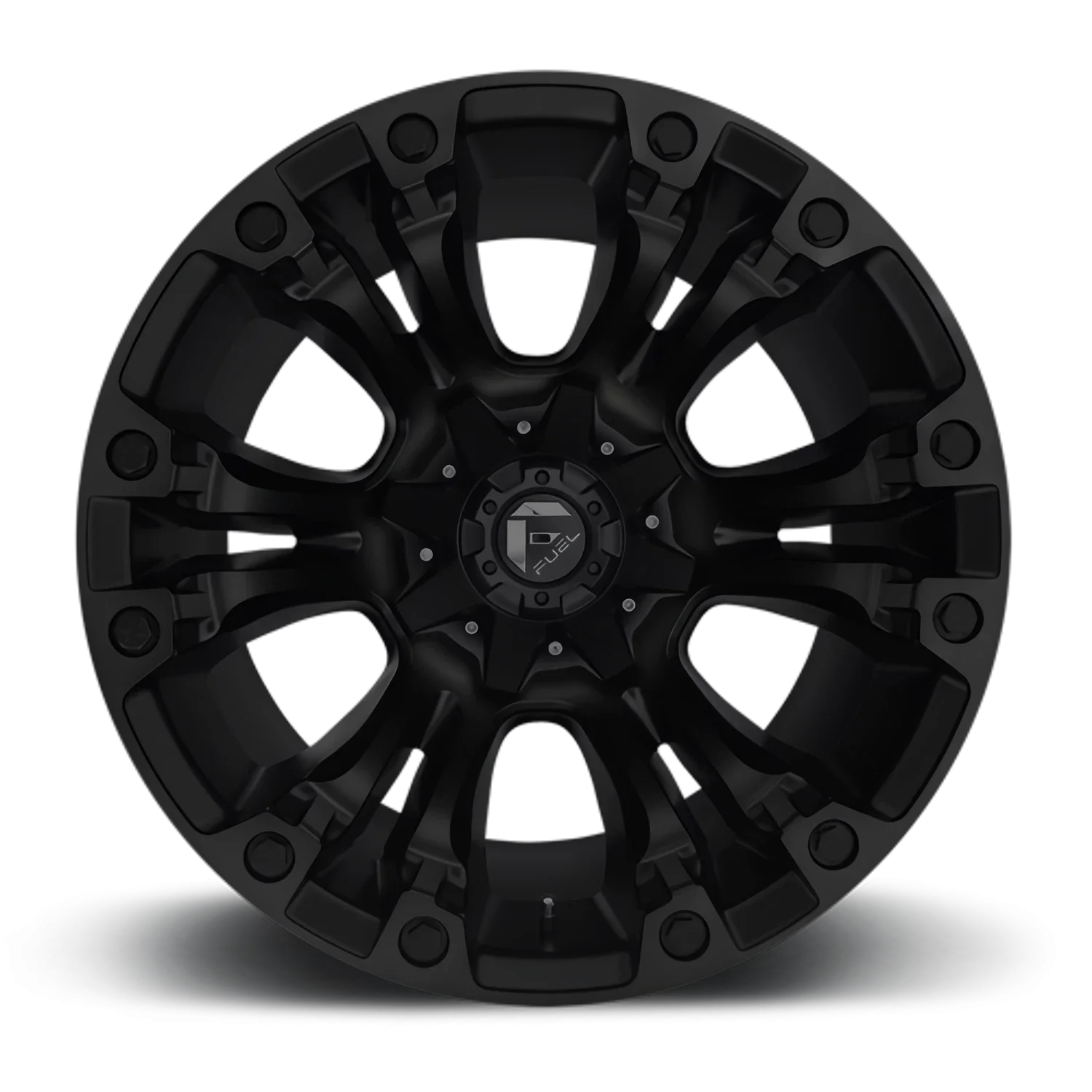 Fuel Vapor - Image 3