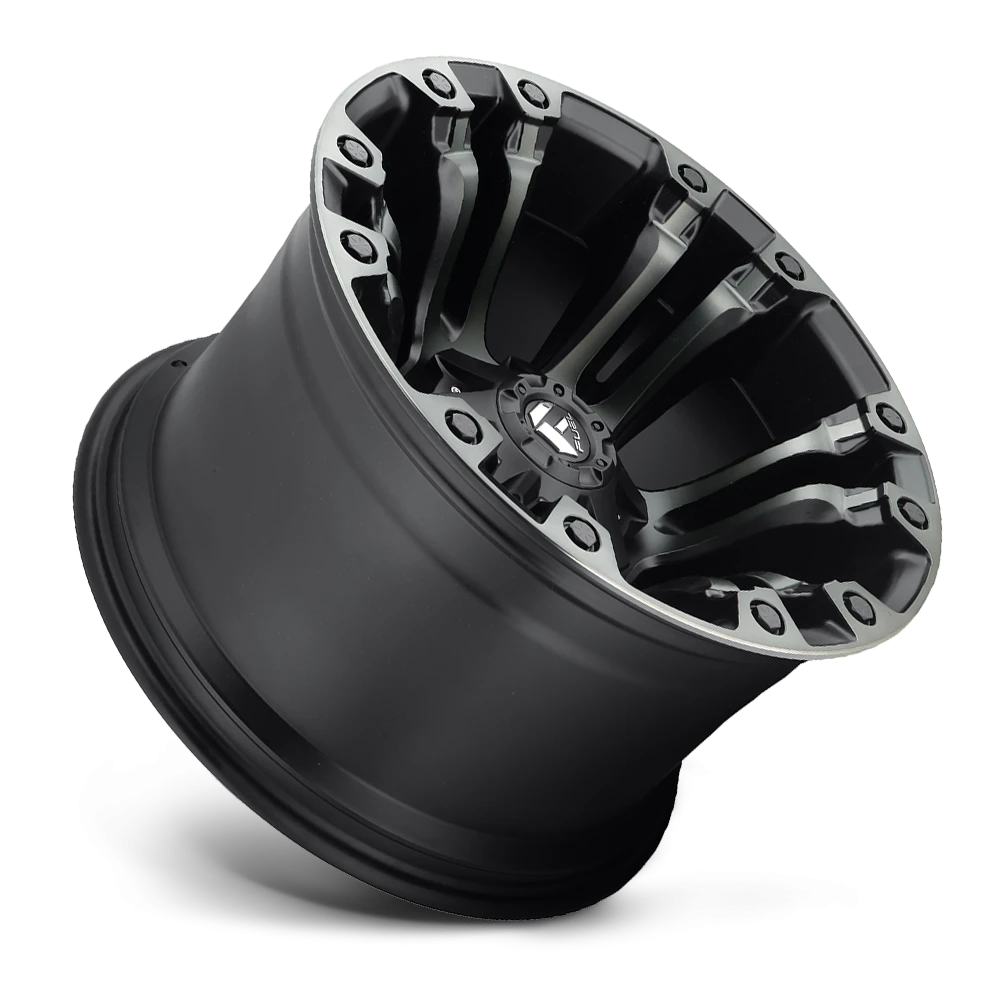 Fuel Vapor - Image 2