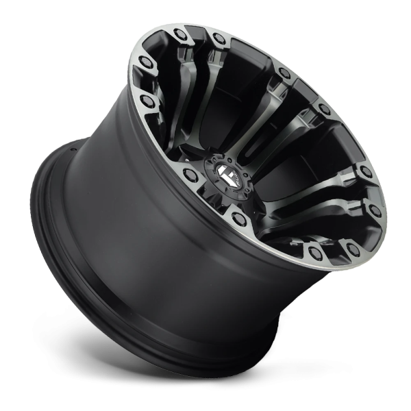 Fuel Vapor - Image 2