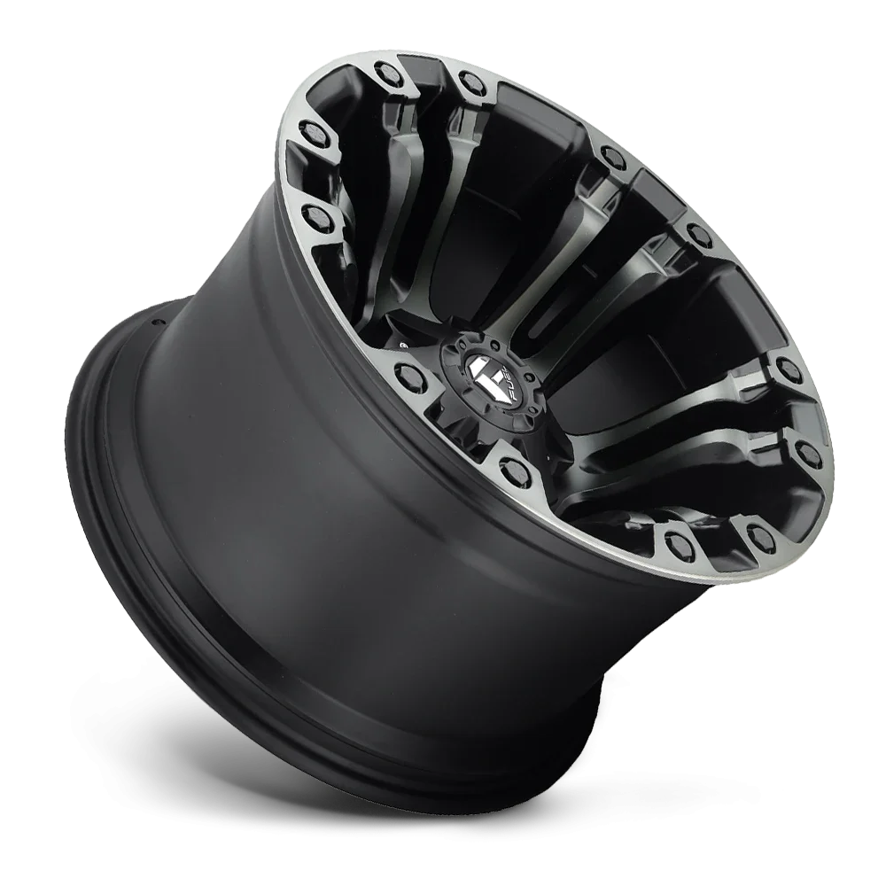 Fuel Vapor - Image 2