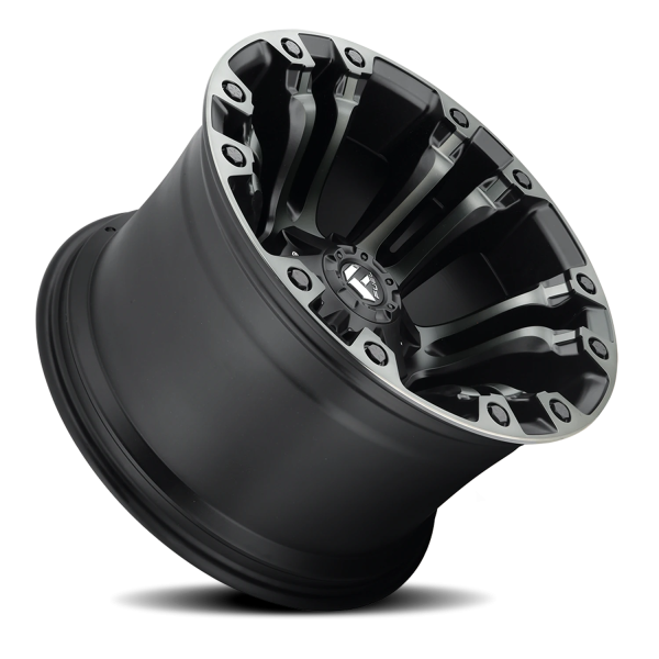 Fuel Vapor - Image 2