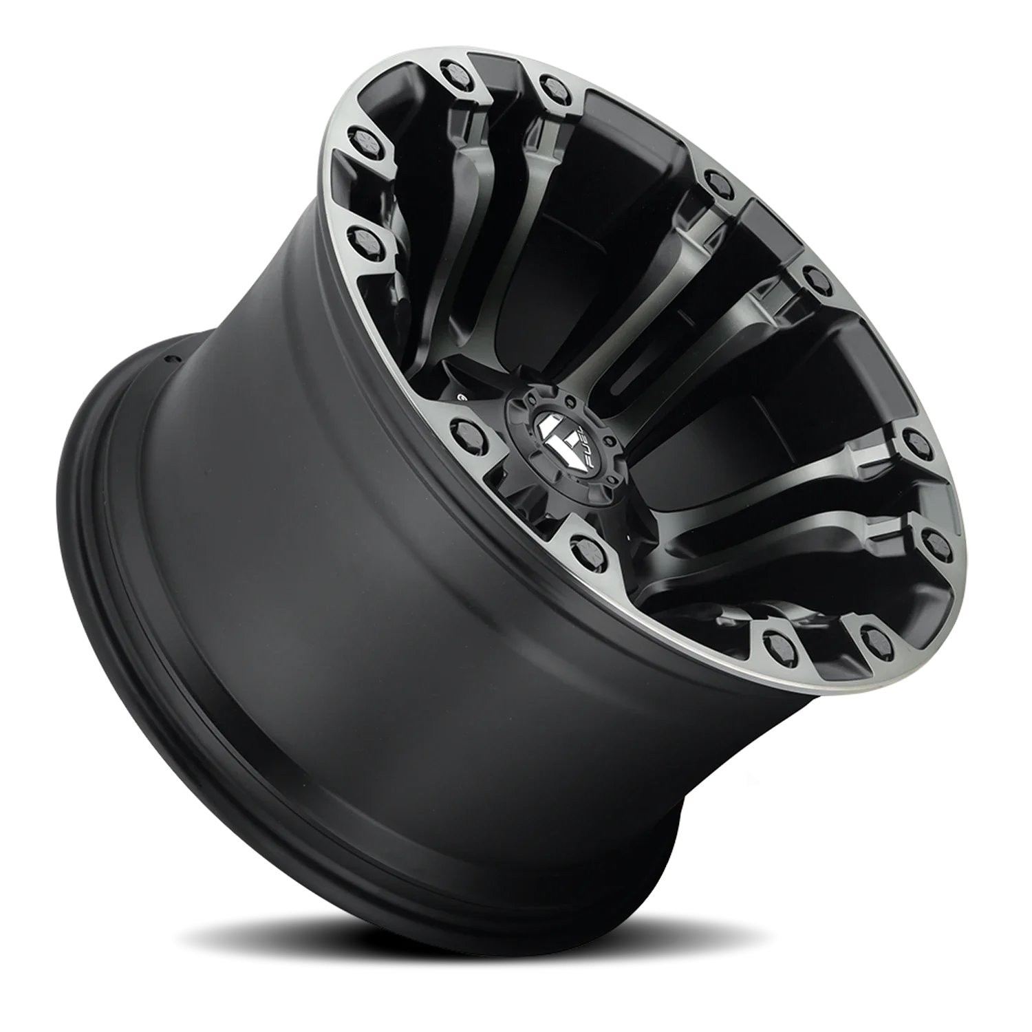 Fuel Vapor - Image 2