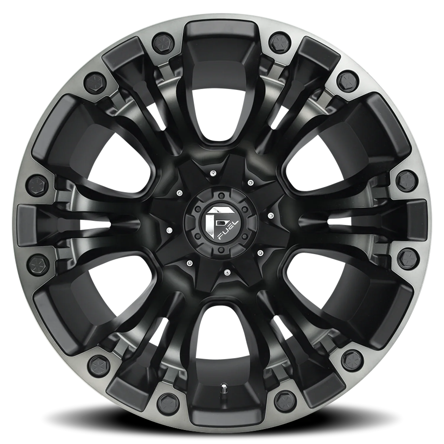 Fuel Vapor - Image 3