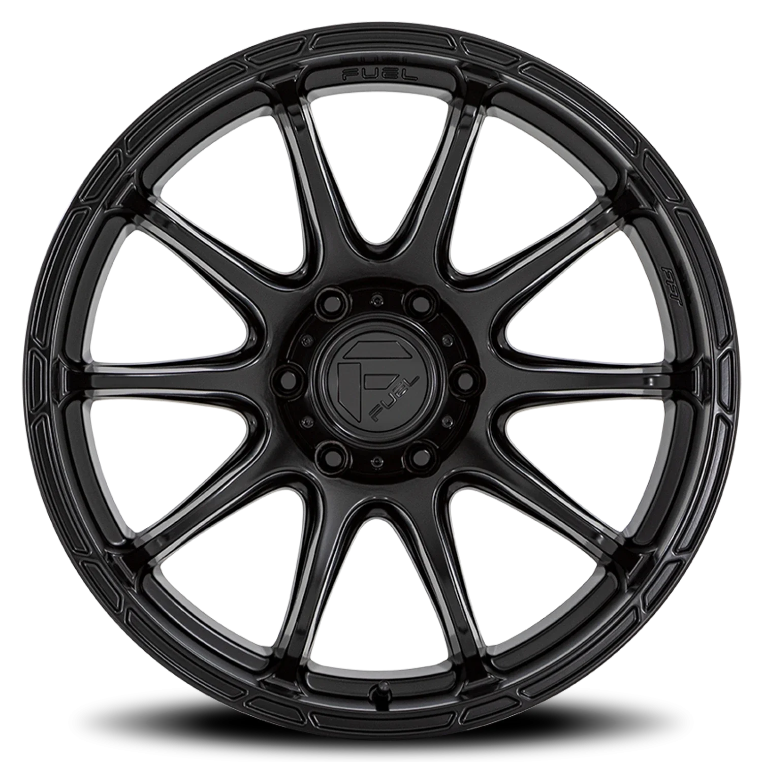 Fuel Variant - Image 3