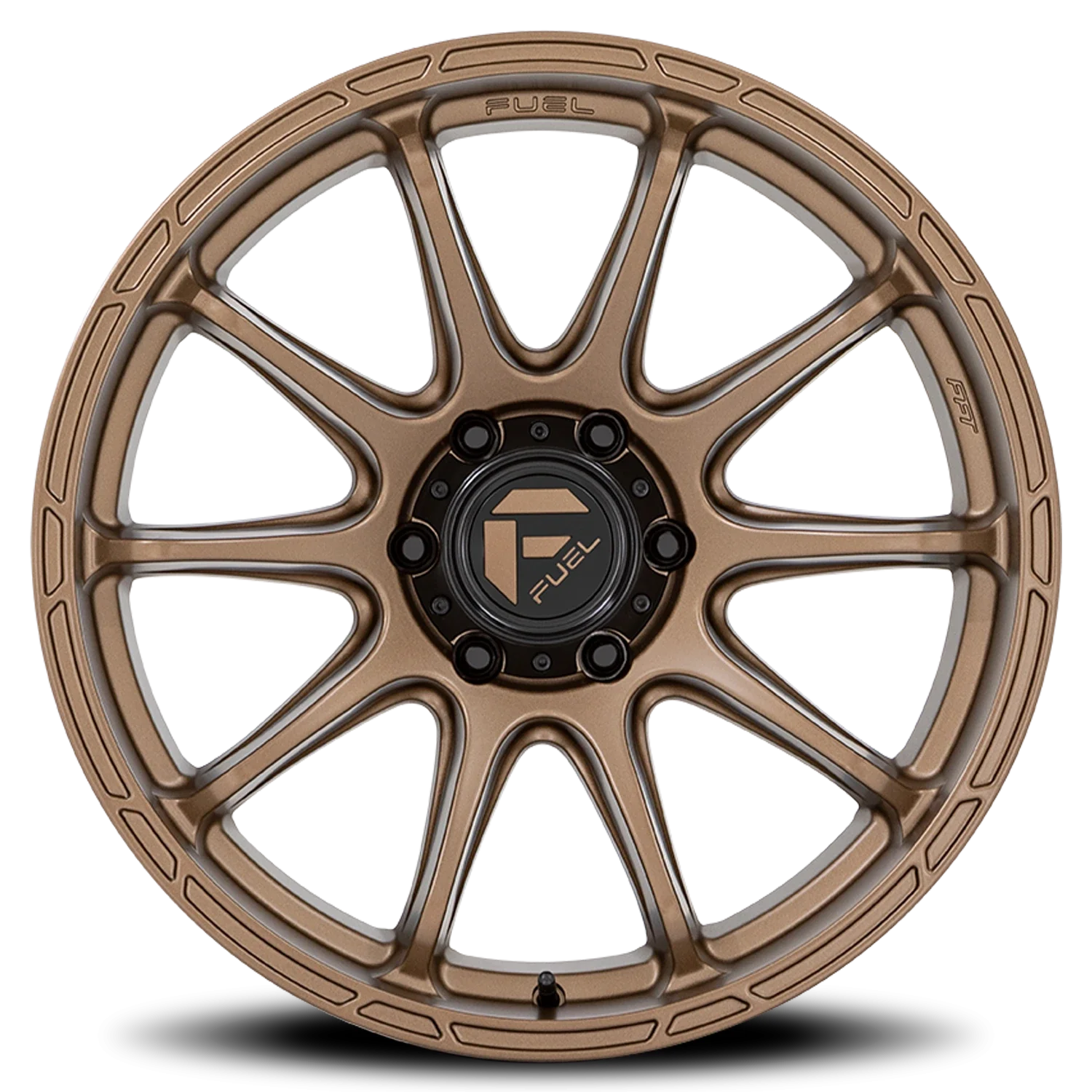 Fuel Variant - Image 3