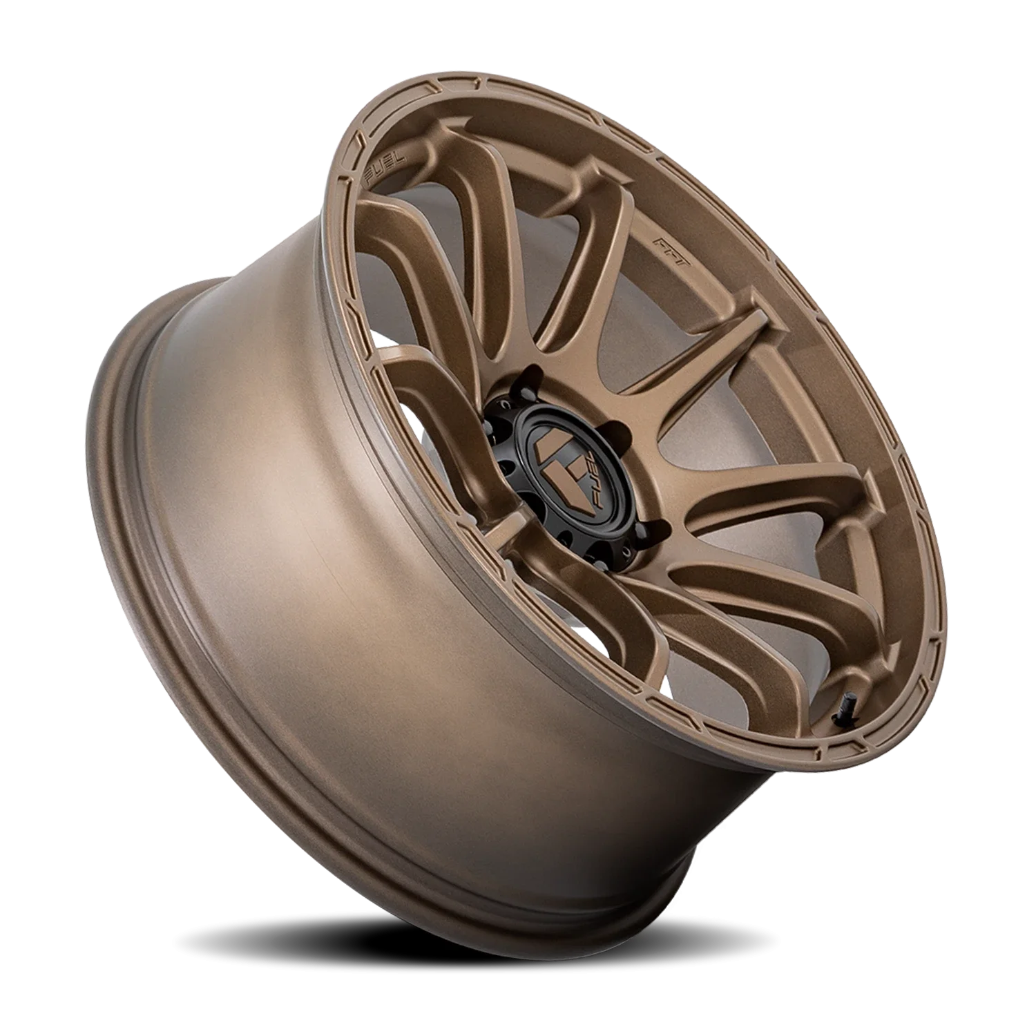 Fuel Variant - Image 2