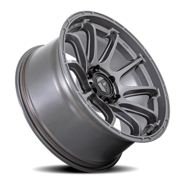 Fuel Variant - Image 2