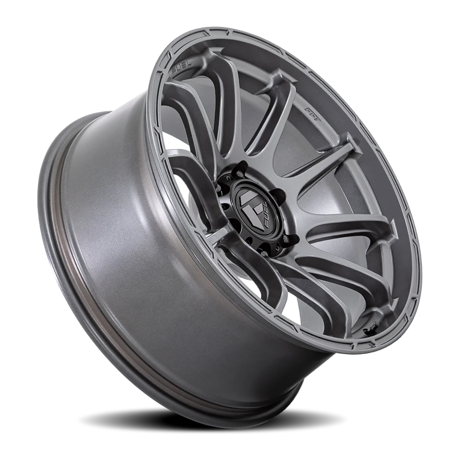 Fuel Variant - Image 2