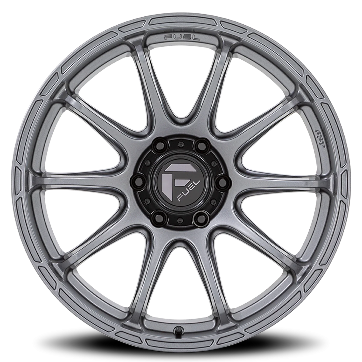 Fuel Variant - Image 3