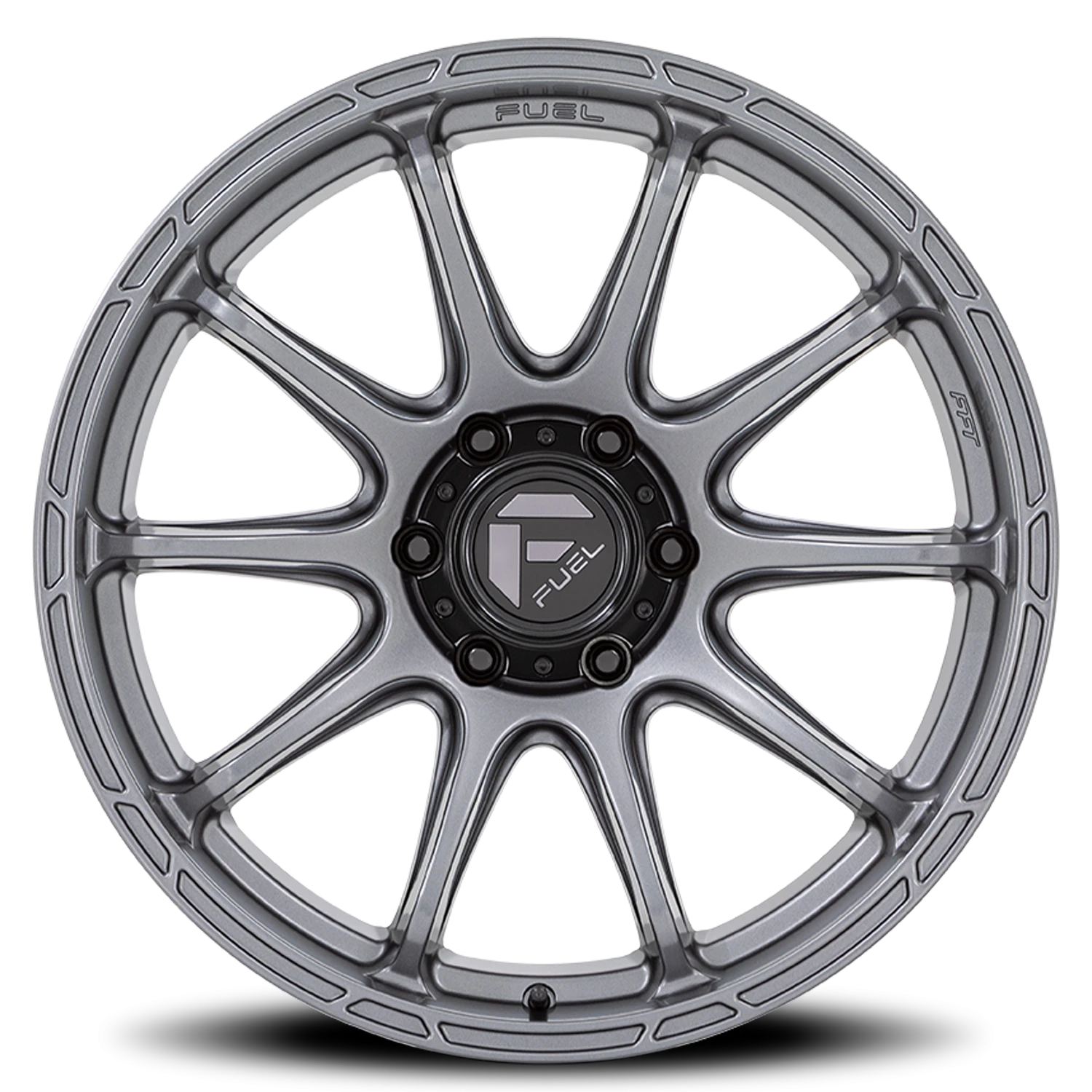 Fuel Variant - Image 3