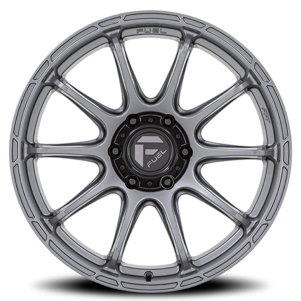 Fuel Variant - Image 3