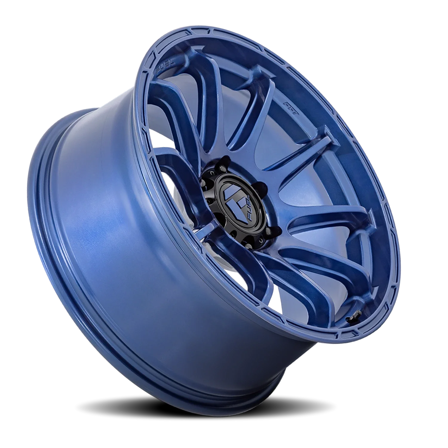 Fuel Variant - Image 2