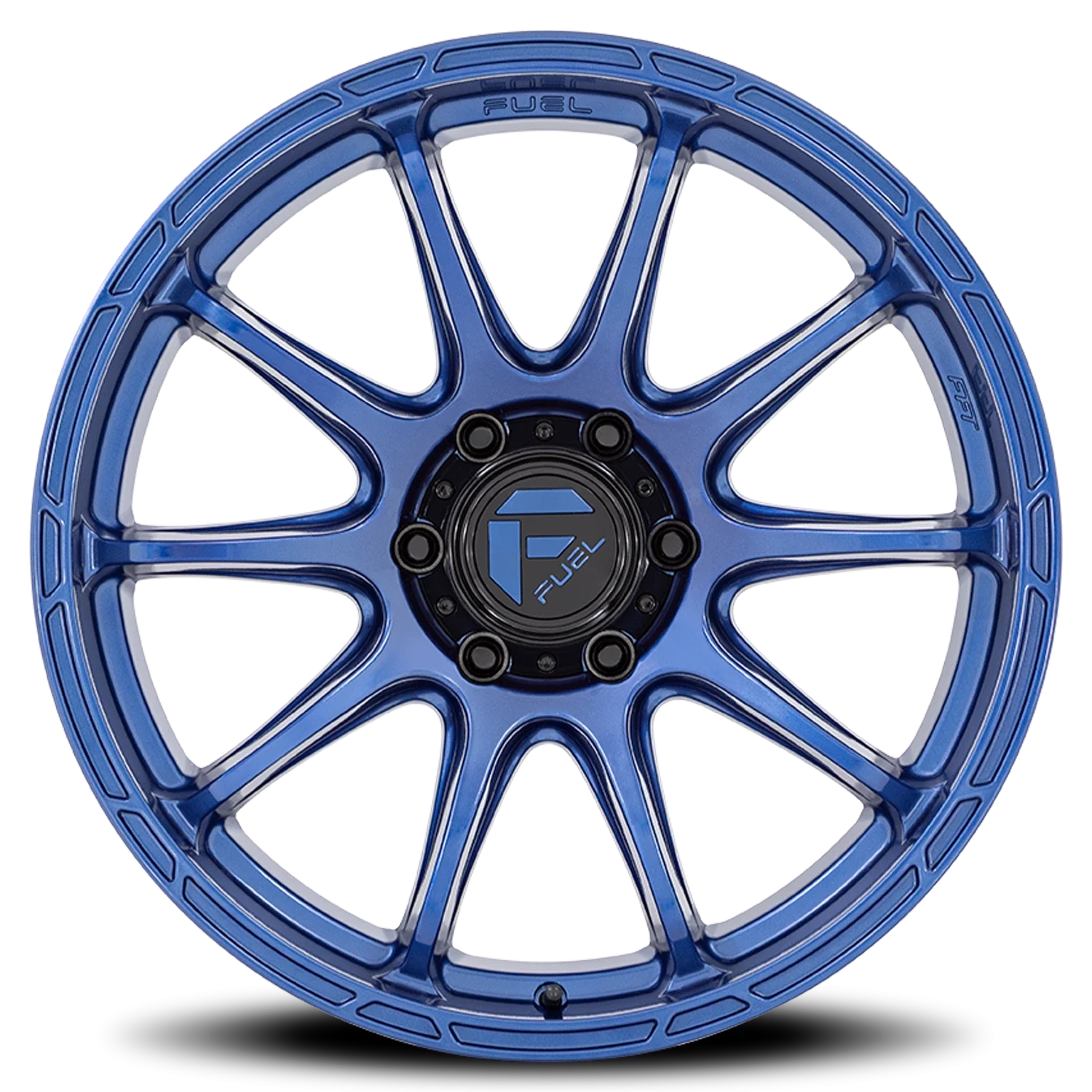 Fuel Variant - Image 3