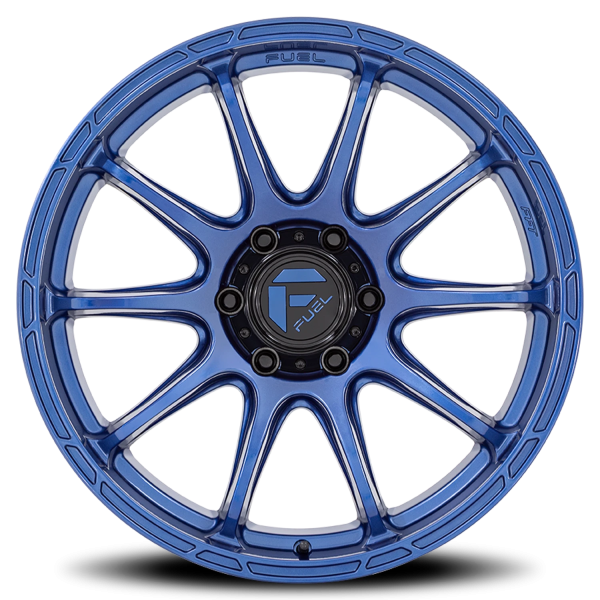 Fuel Variant - Image 3