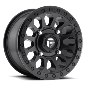 Fuel Vector UTV