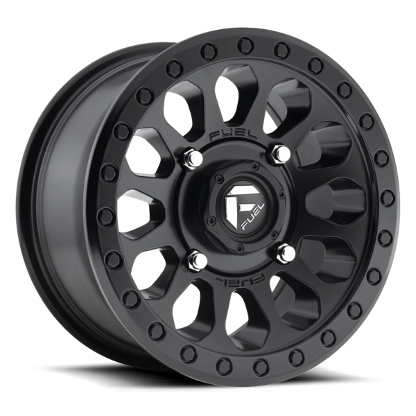 Fuel Vector UTV