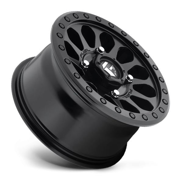 Fuel Vector UTV - Image 2
