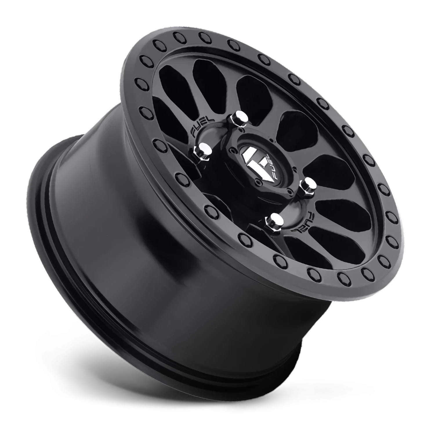 Fuel Vector UTV - Image 2