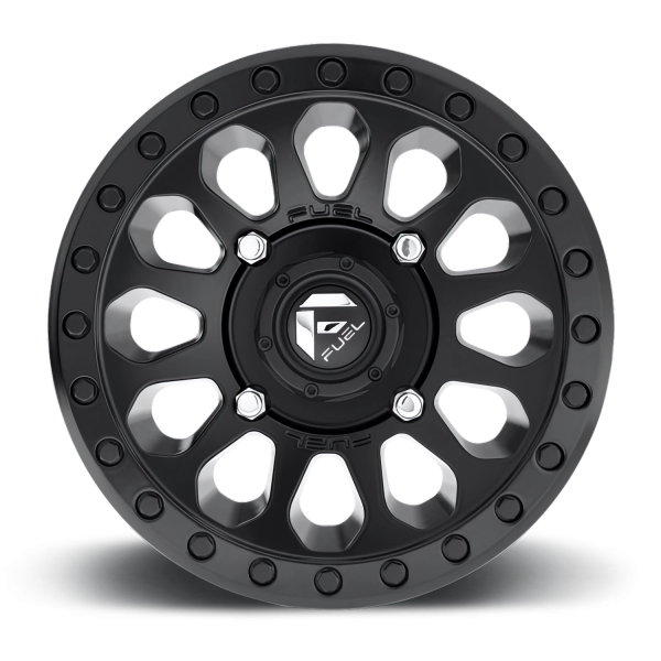 Fuel Vector UTV - Image 3