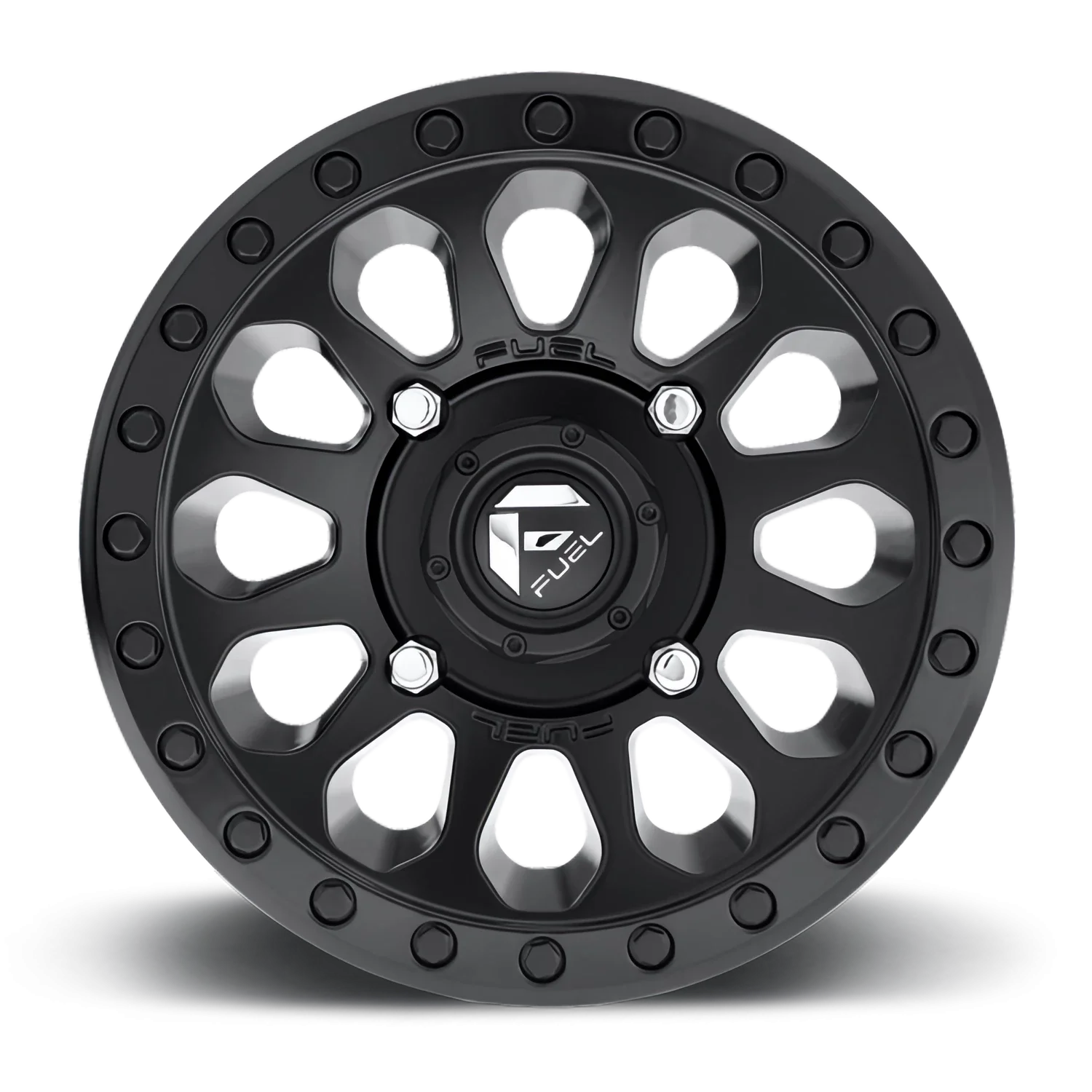 Fuel Vector UTV - Image 3