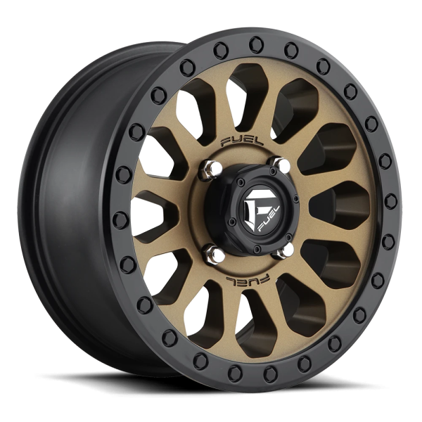 Fuel Vector UTV