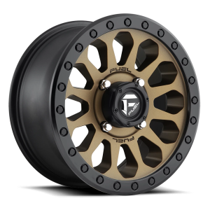 Fuel Vector UTV