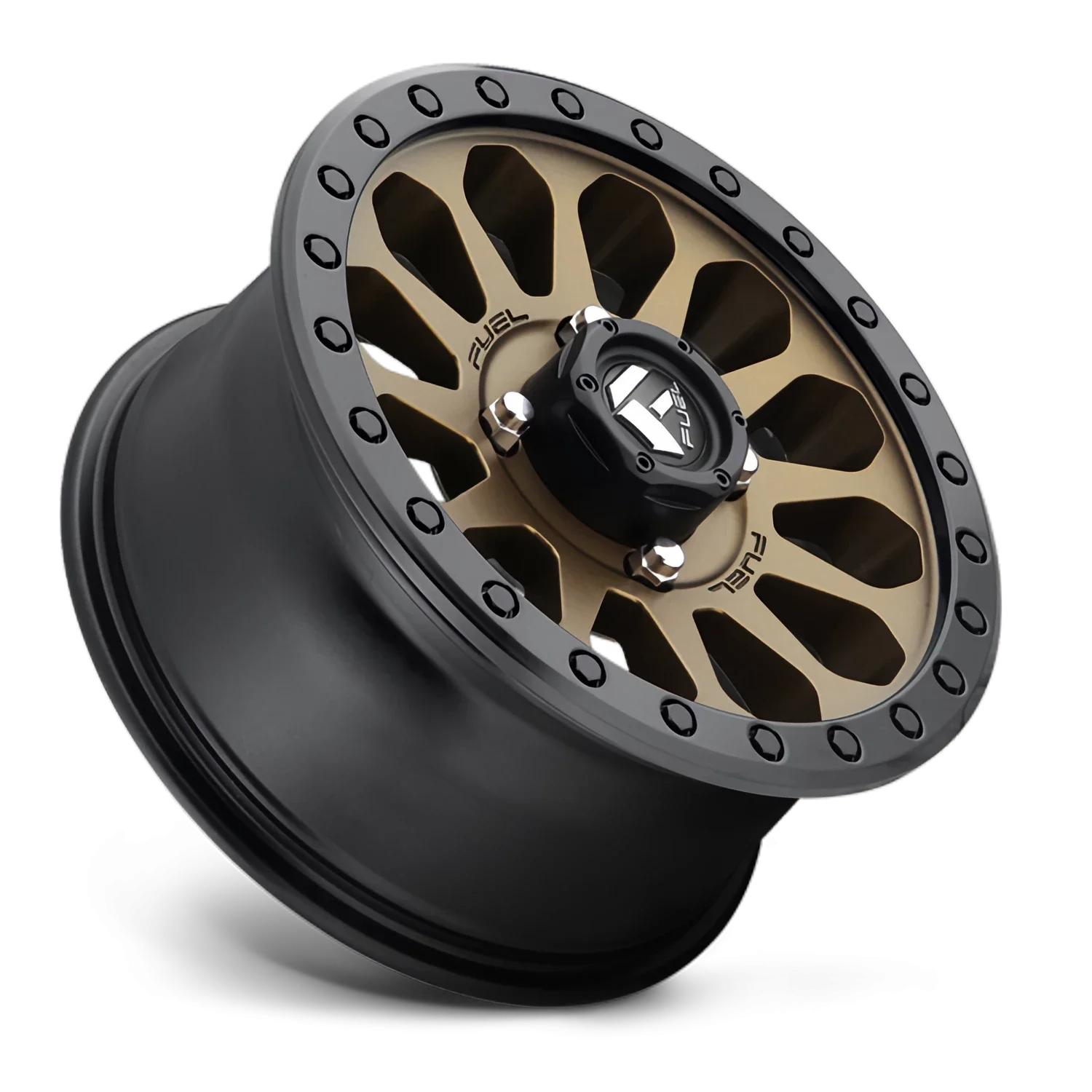 Fuel Vector UTV - Image 2