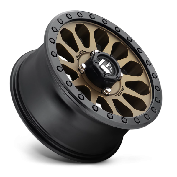 Fuel Vector UTV - Image 2