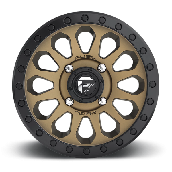 Fuel Vector UTV - Image 3
