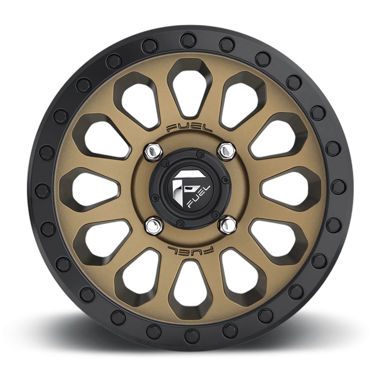 Fuel Vector UTV - Image 3