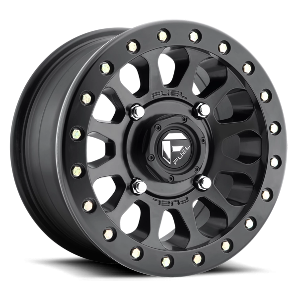 Fuel Vector UTV