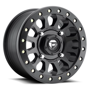 Fuel Vector UTV