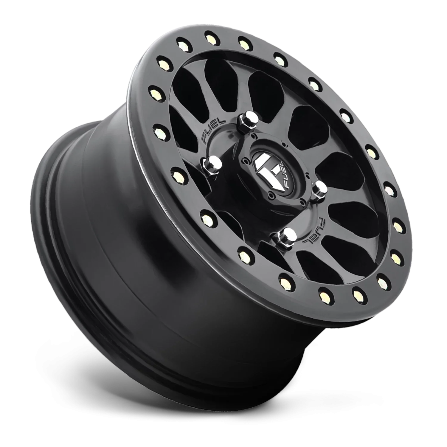 Fuel Vector UTV - Image 2