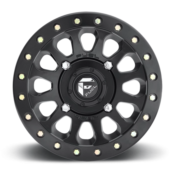 Fuel Vector UTV - Image 3