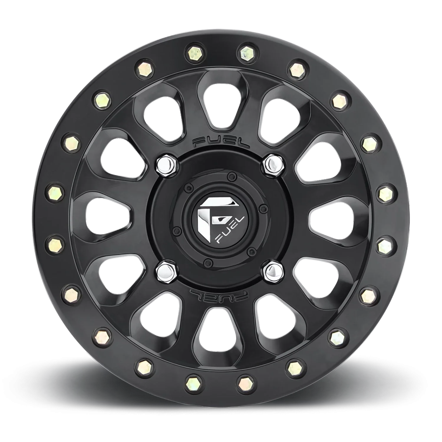 Fuel Vector UTV - Image 3