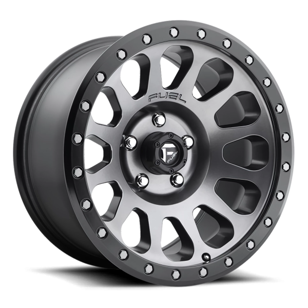 Fuel Vector