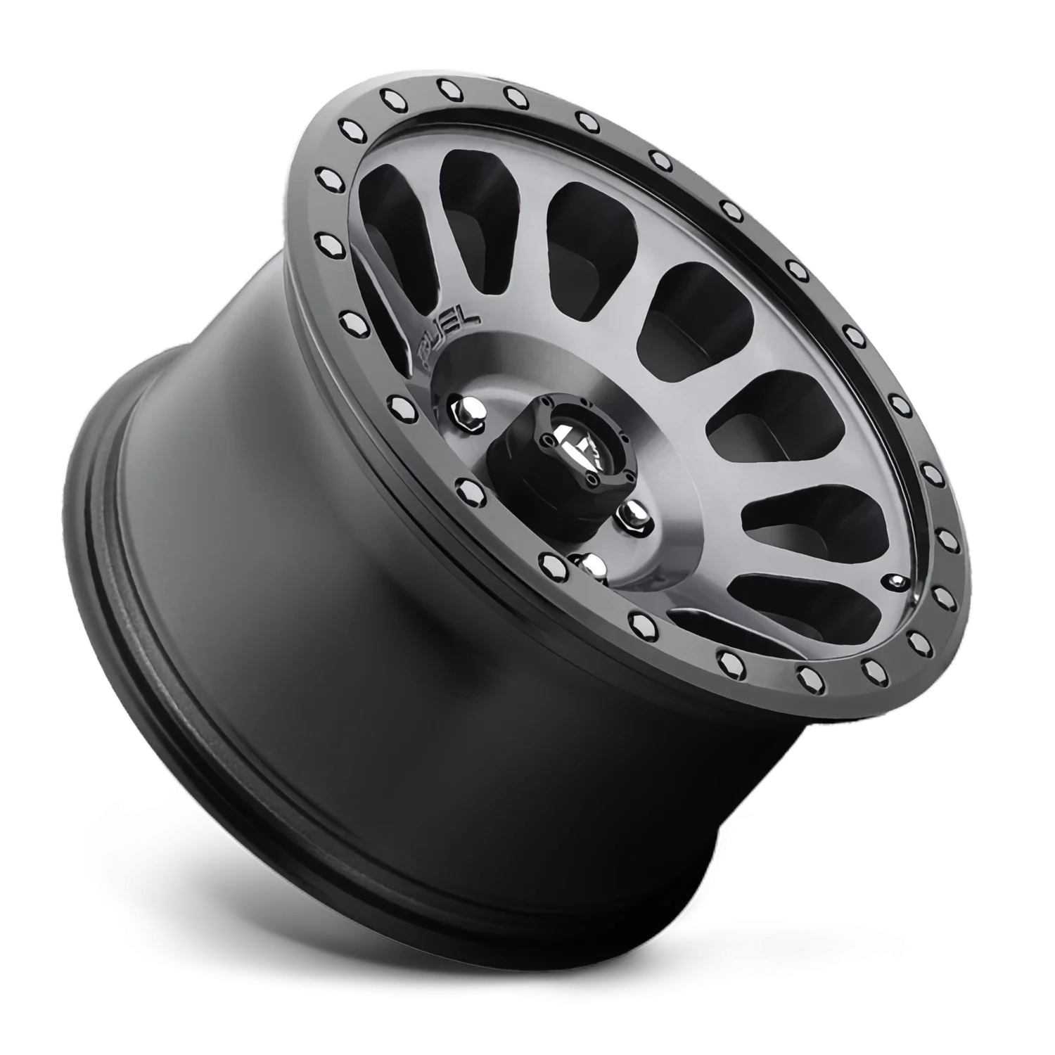 Fuel Vector - Image 2