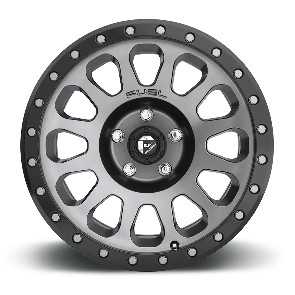 Fuel Vector - Image 3