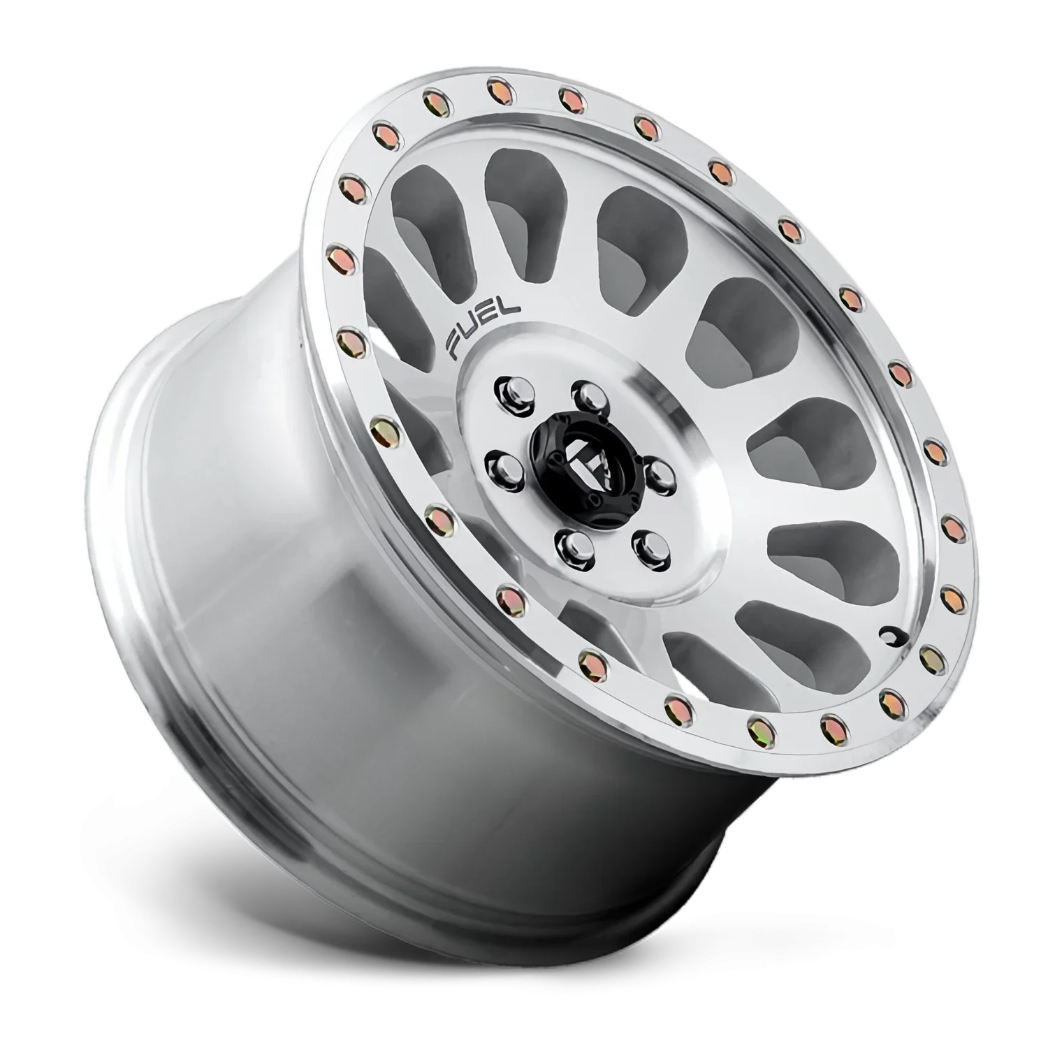 Fuel Vector - Image 2