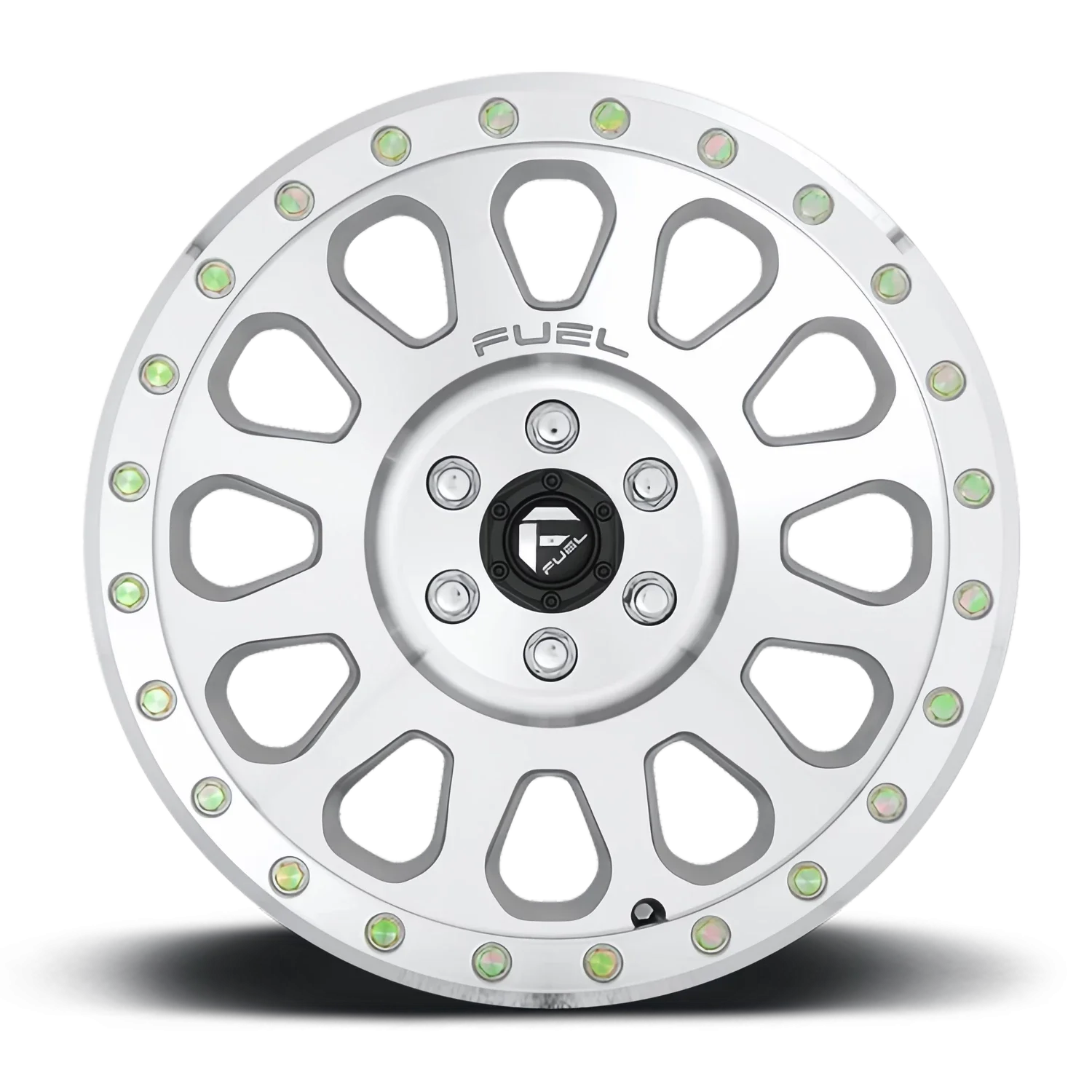 Fuel Vector - Image 3