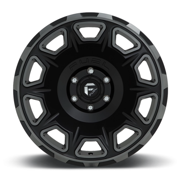Fuel Vengeance - Image 3