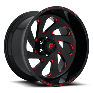 Fuel Vortex