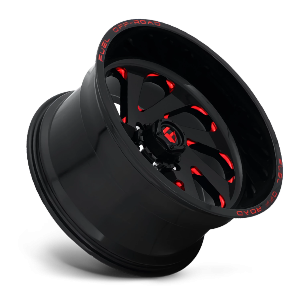 Fuel Vortex - Image 2