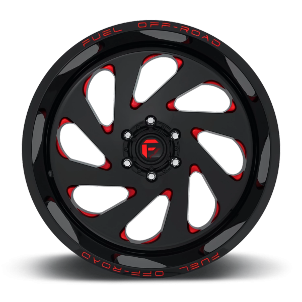 Fuel Vortex - Image 3