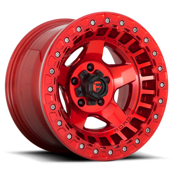 Fuel Warp