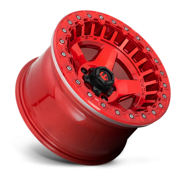 Fuel Warp - Image 2