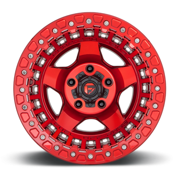 Fuel Warp - Image 3