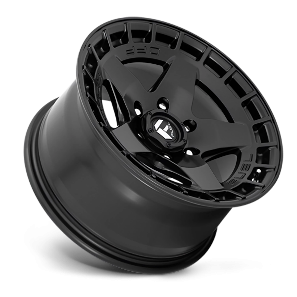 Fuel Warp - Image 2
